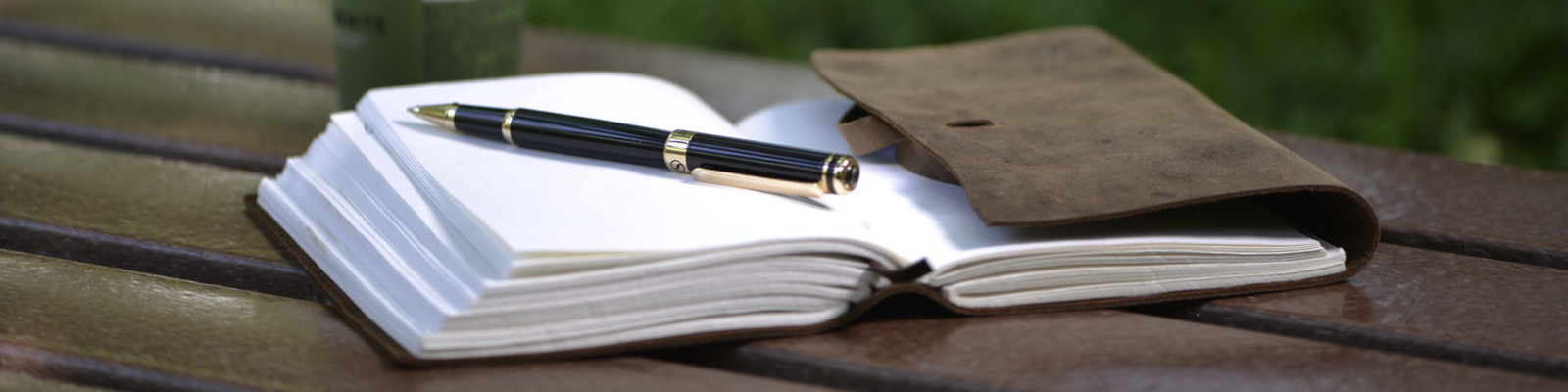 Pen and Paper: Why Handwriting Still Matters in 2025