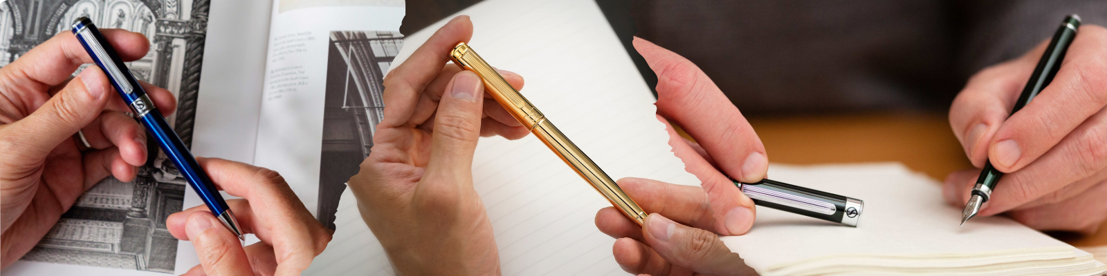 Difference Between Rollerball and Ballpoint: A Complete Comparison