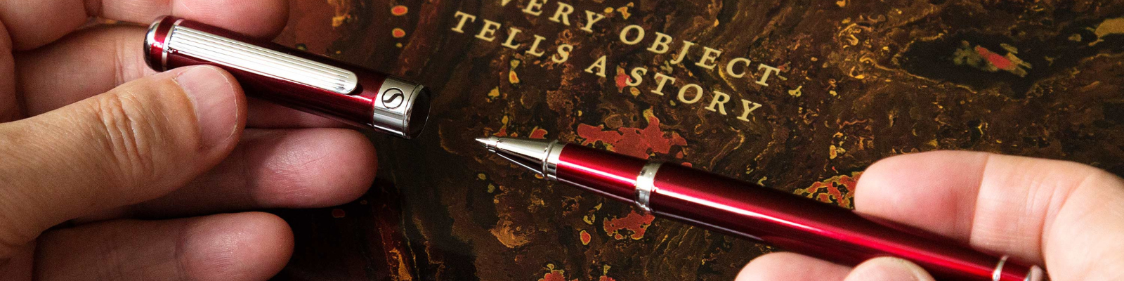 From Millennial Grey to Meaningful Design: On the Return of the Object Worth Keeping