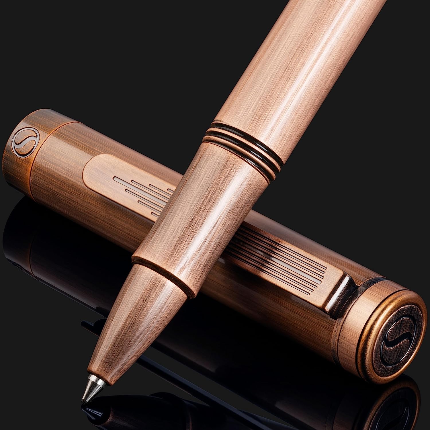 Palm and Copper Pen offers and Pencil Set