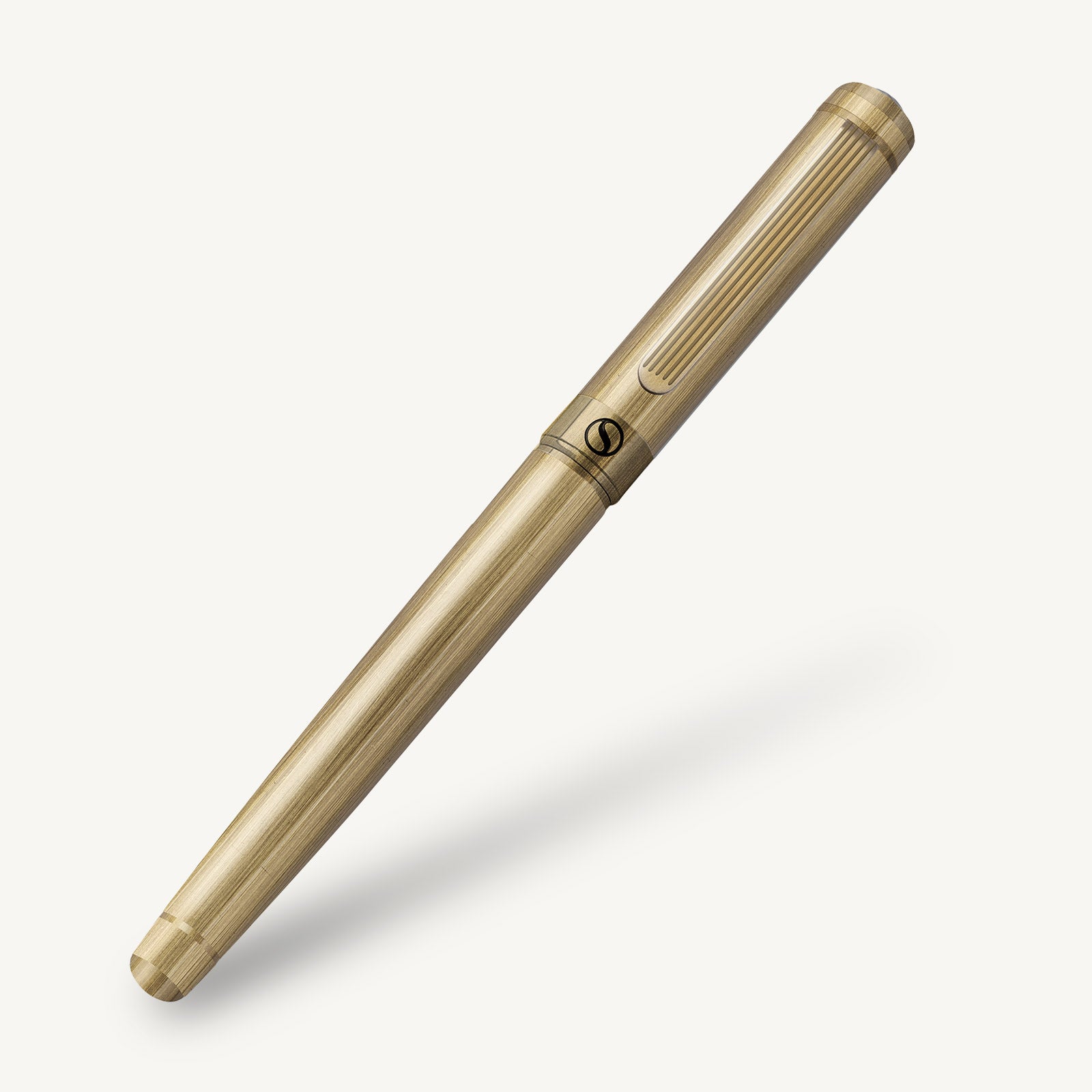 Classic Bronze Rollerball Pen - Special Edition