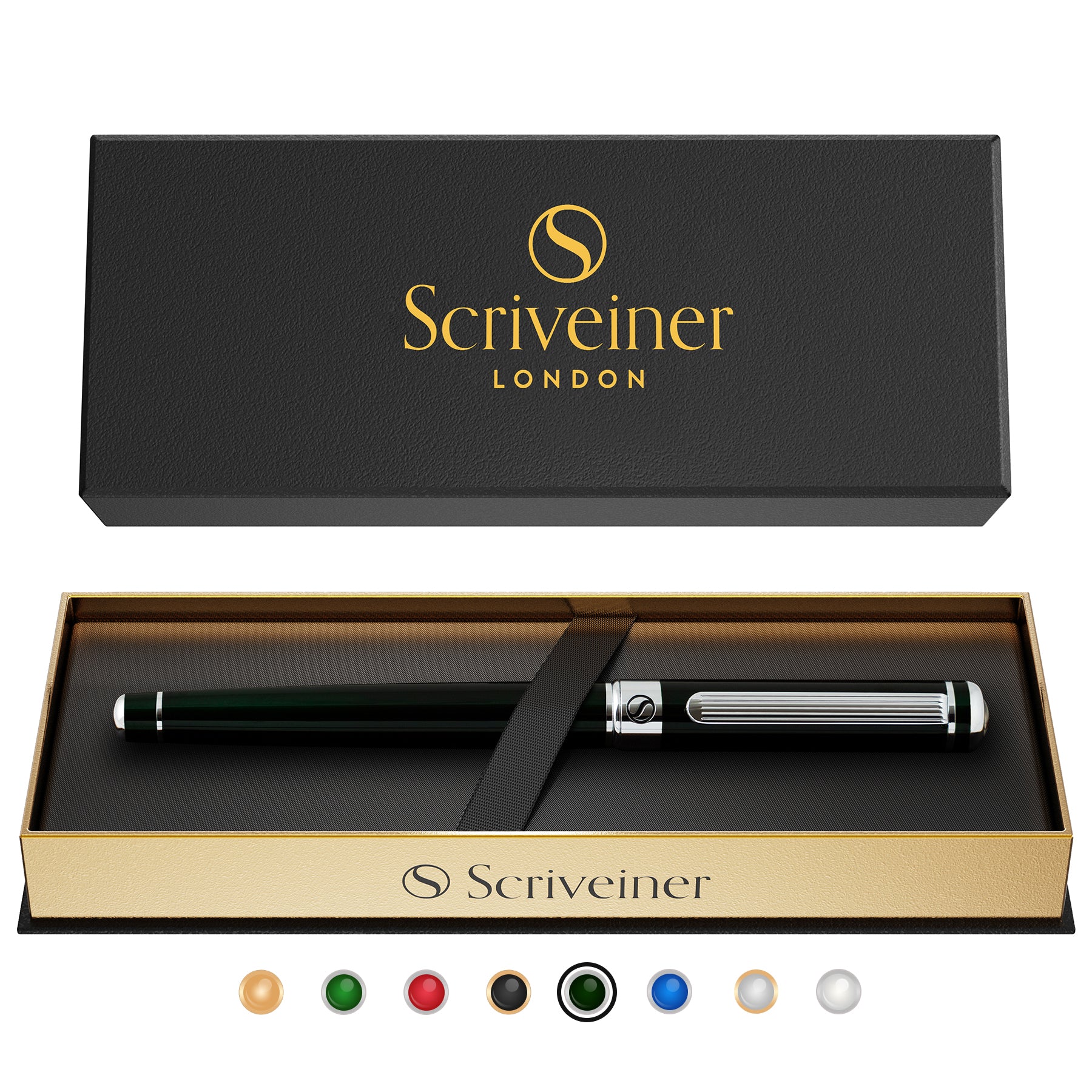 Luxury Pen High Quality, Luxury Rollerball Pen