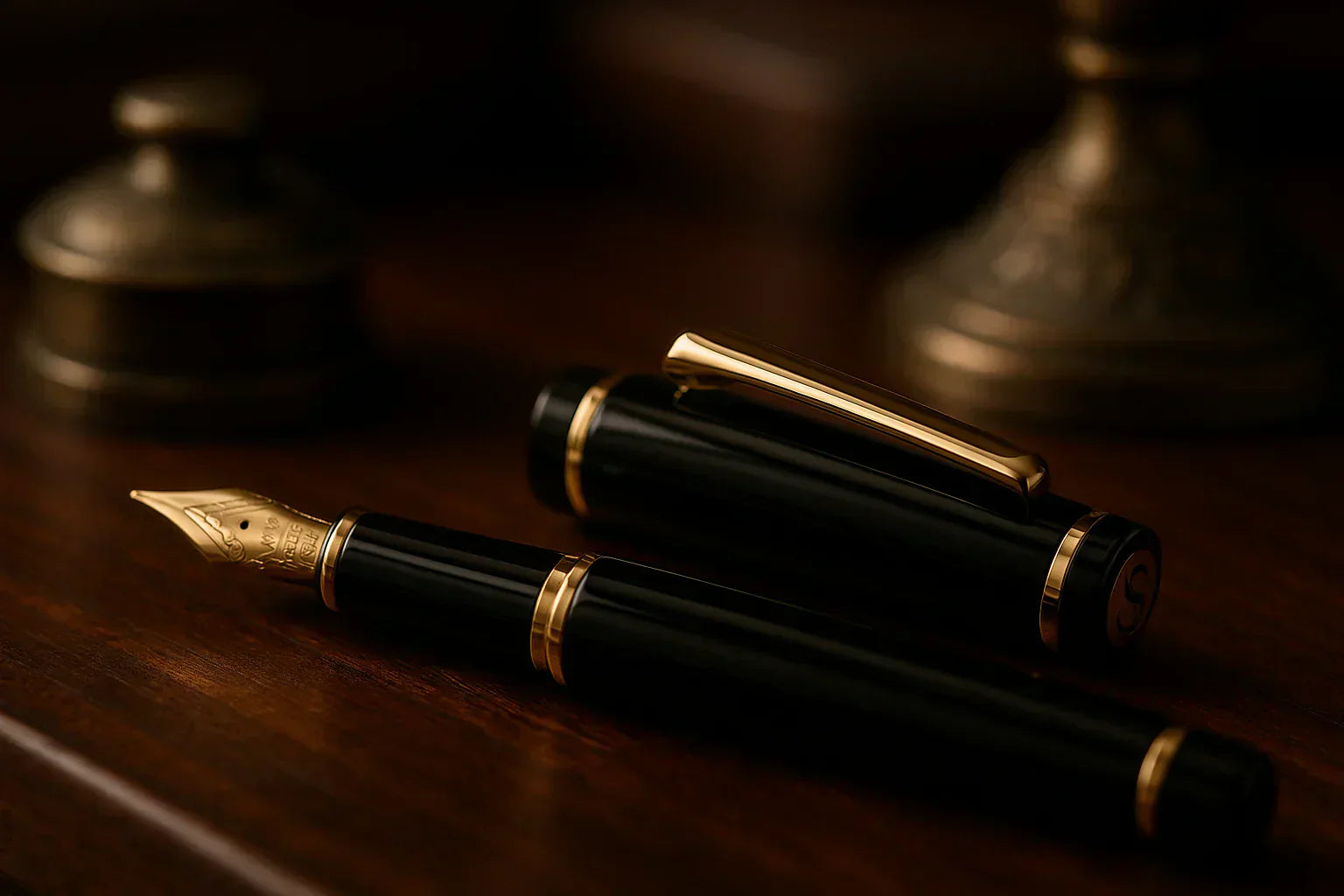 pen collection