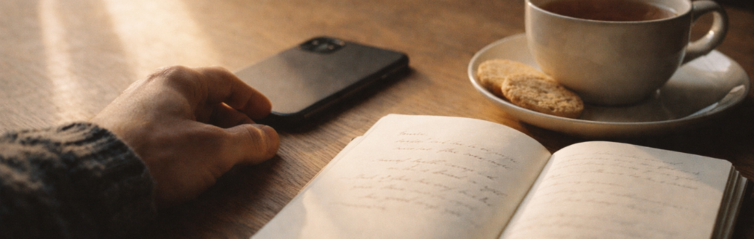 The Urge to Know Everything