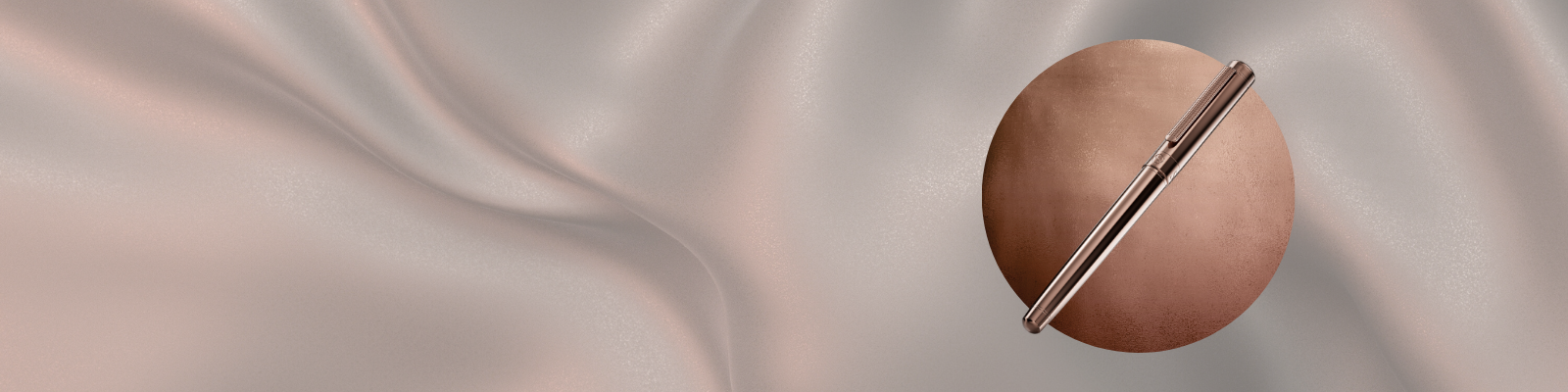 The Subtle Elegance of Rose Gold: Scriveiner’s Luxury Rollerball Pen