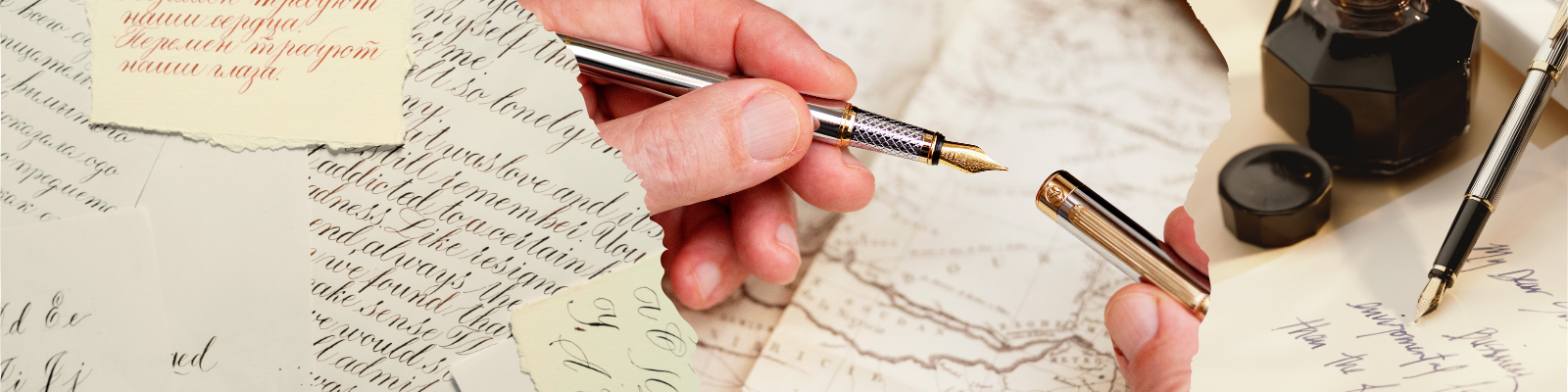 Best Fountain Pens for Beginners: A Complete Guide