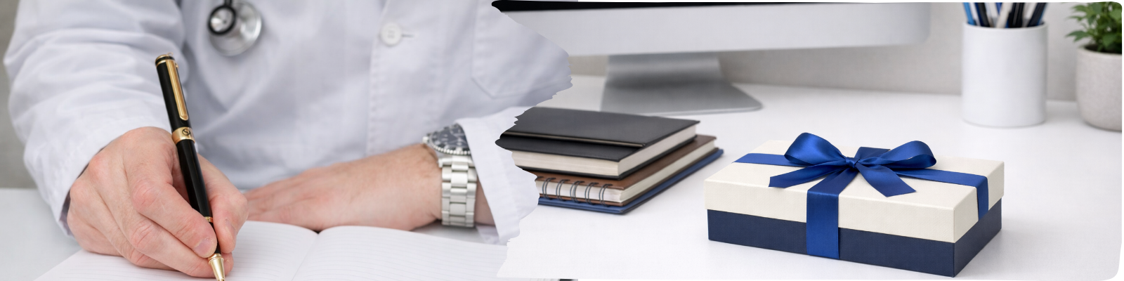 The Best Gifts for Doctors They Will Actually Appreciate