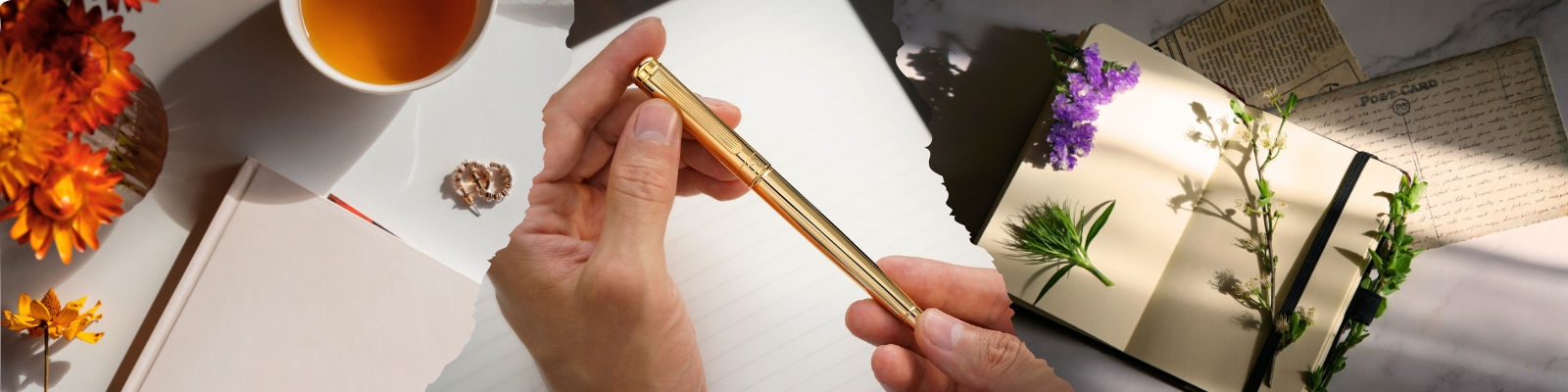 Writing for Clarity: How Journaling Nurtures the Mind
