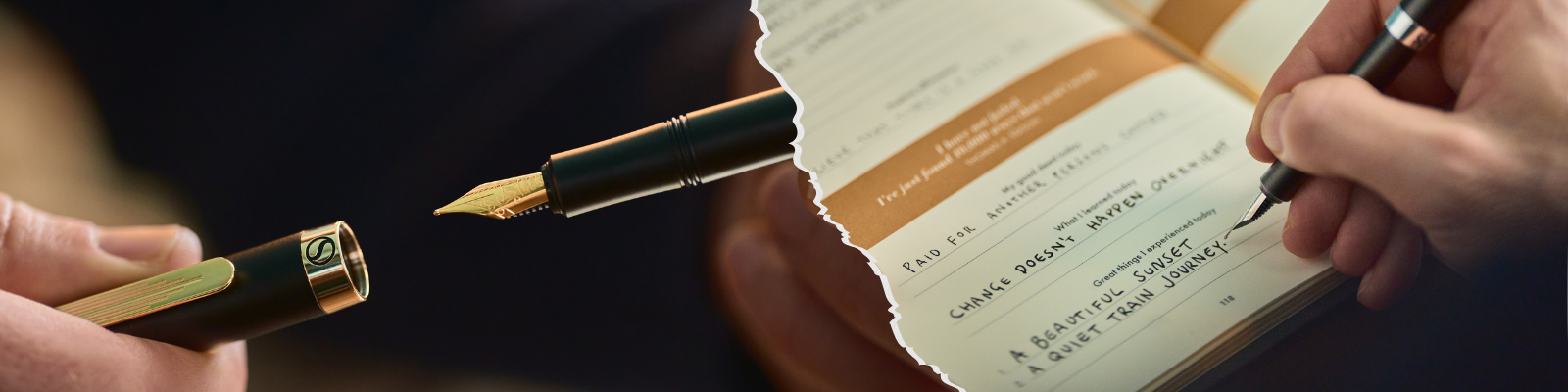 What Journaling Does to Your Brain: The Science of Writing by Hand