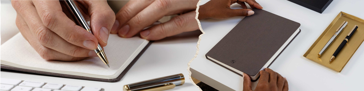The First Scriveiner Notebook