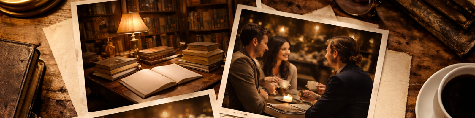 Things Worth Keeping Analogue In A Digital World