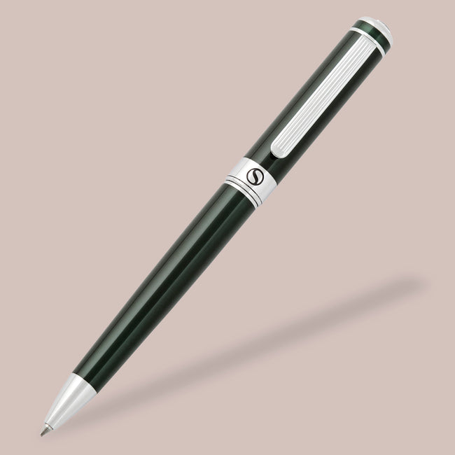 素晴らしい書き心地