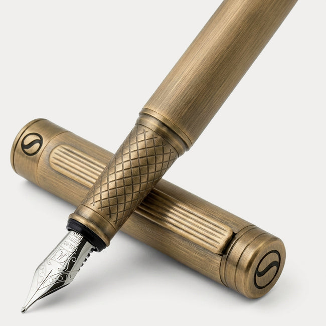 A Superb Writing Experience