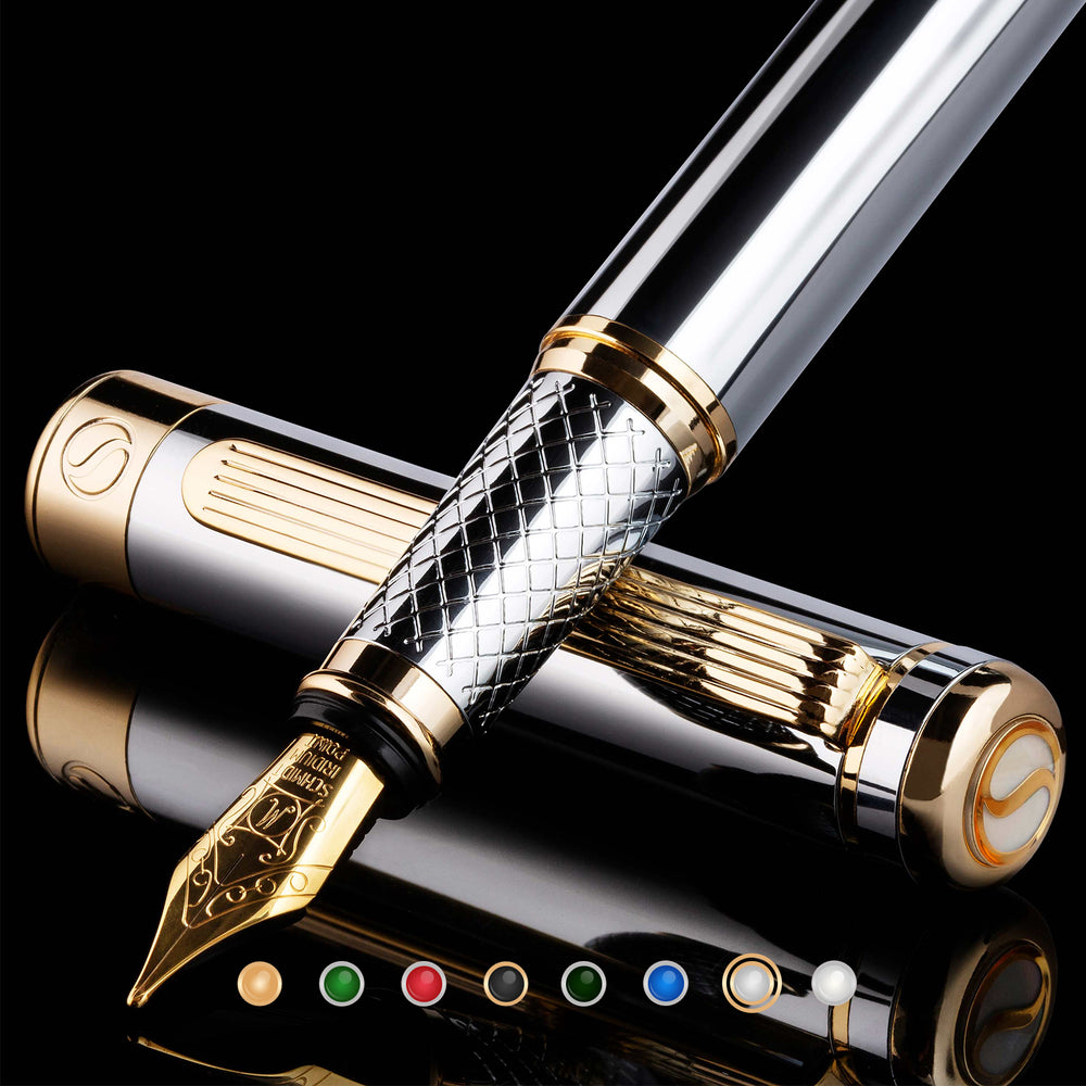 Fountain Pens fountain-pens