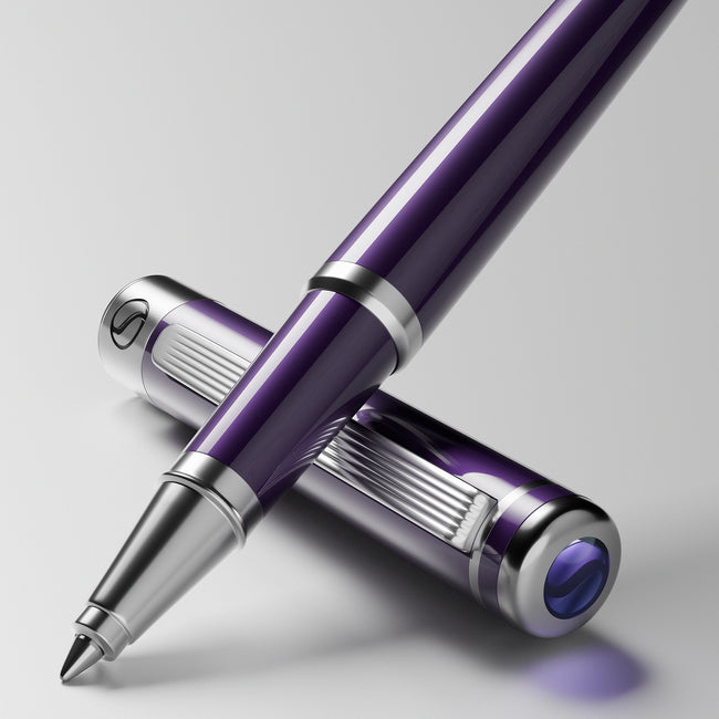 A Superb Writing Experience