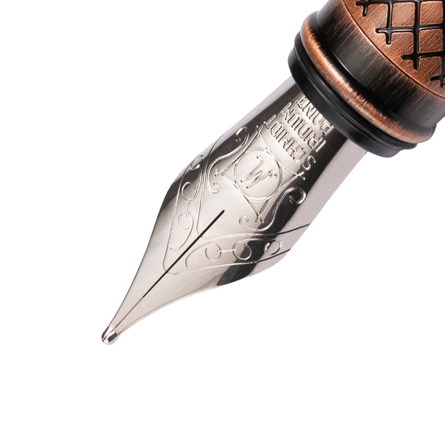 A Superb Writing Experience