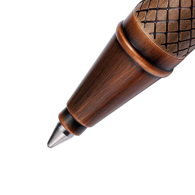 A Superb Writing Experience