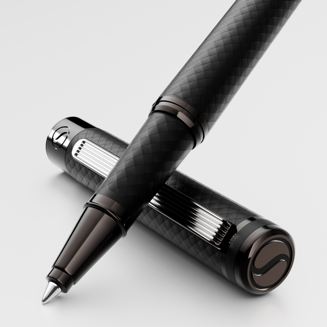 A Superb Writing Experience