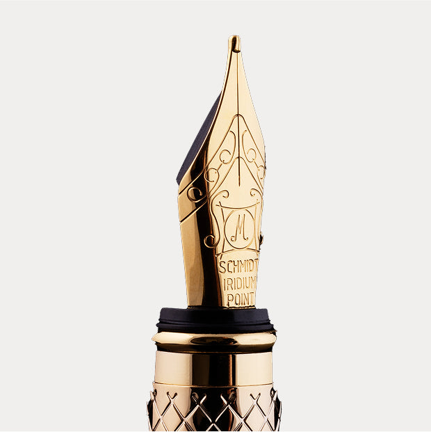 Fountain Pens