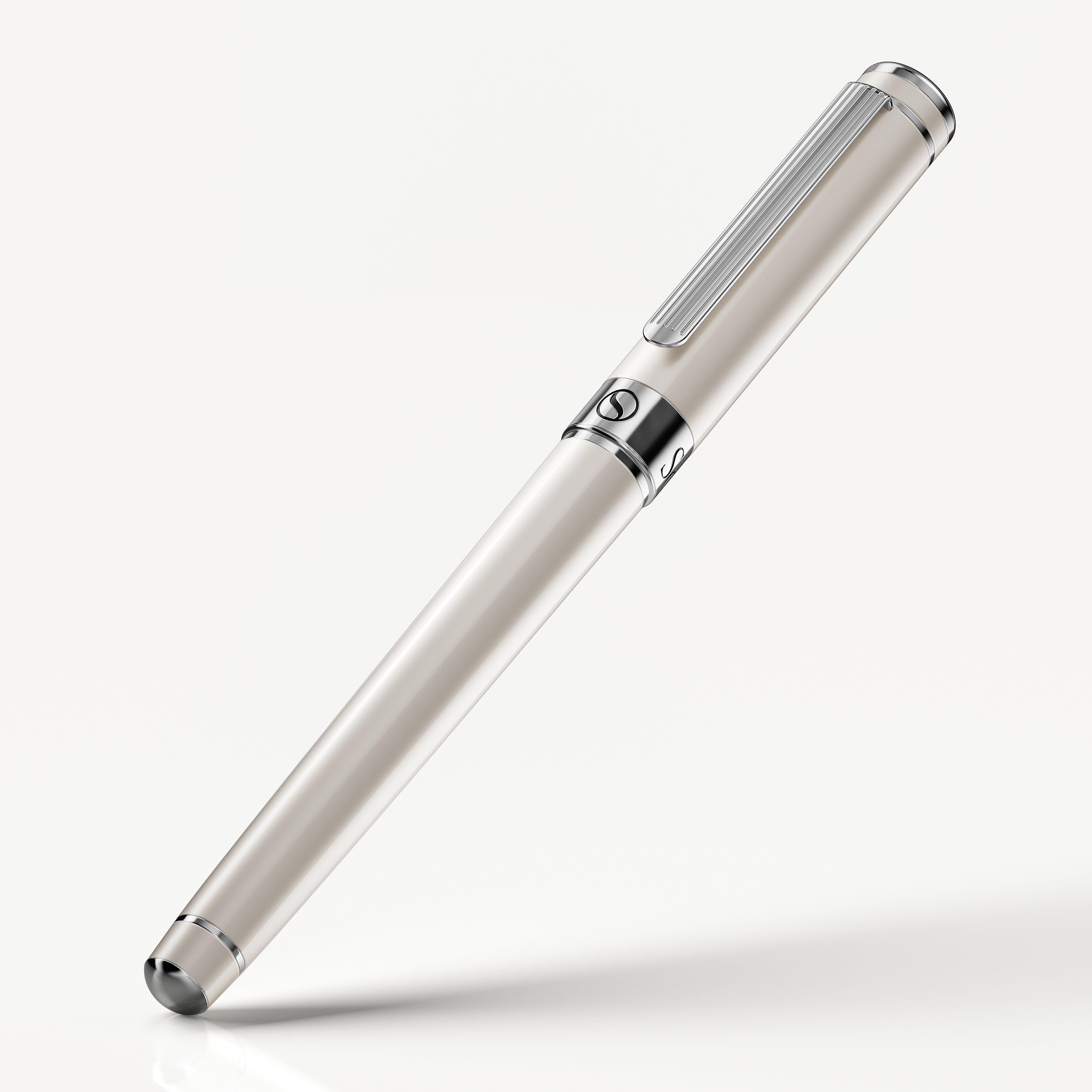 Scriveiner Classic Sunflower Rollerball Pen - Special Edition