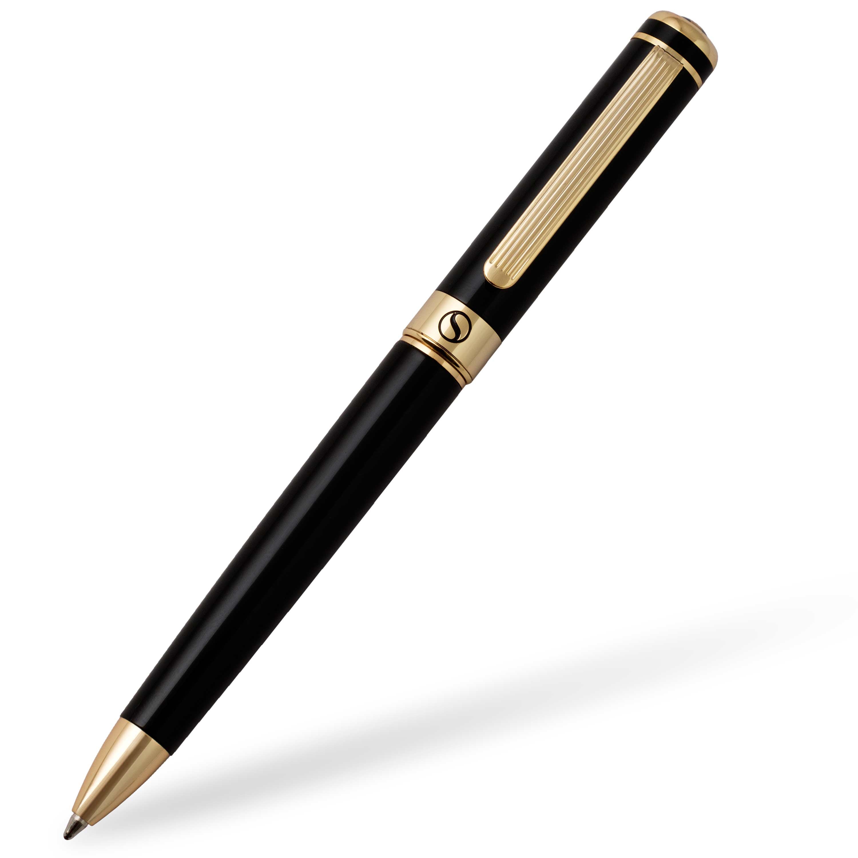 A Superb Writing Experience