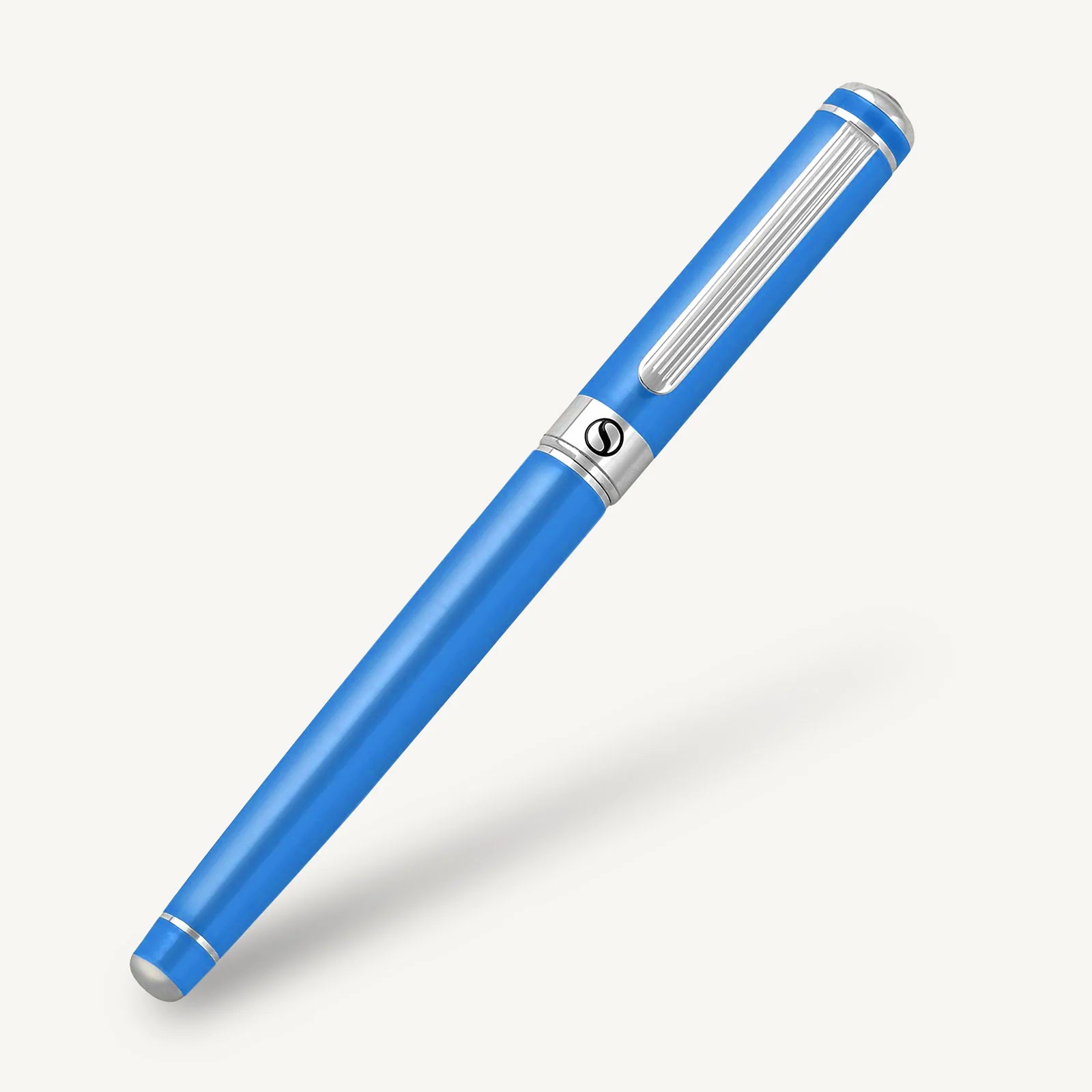 Classic Rollerball Sky Blue - Special Edition
