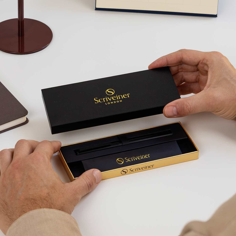 Exquisite Presentation Gift Box