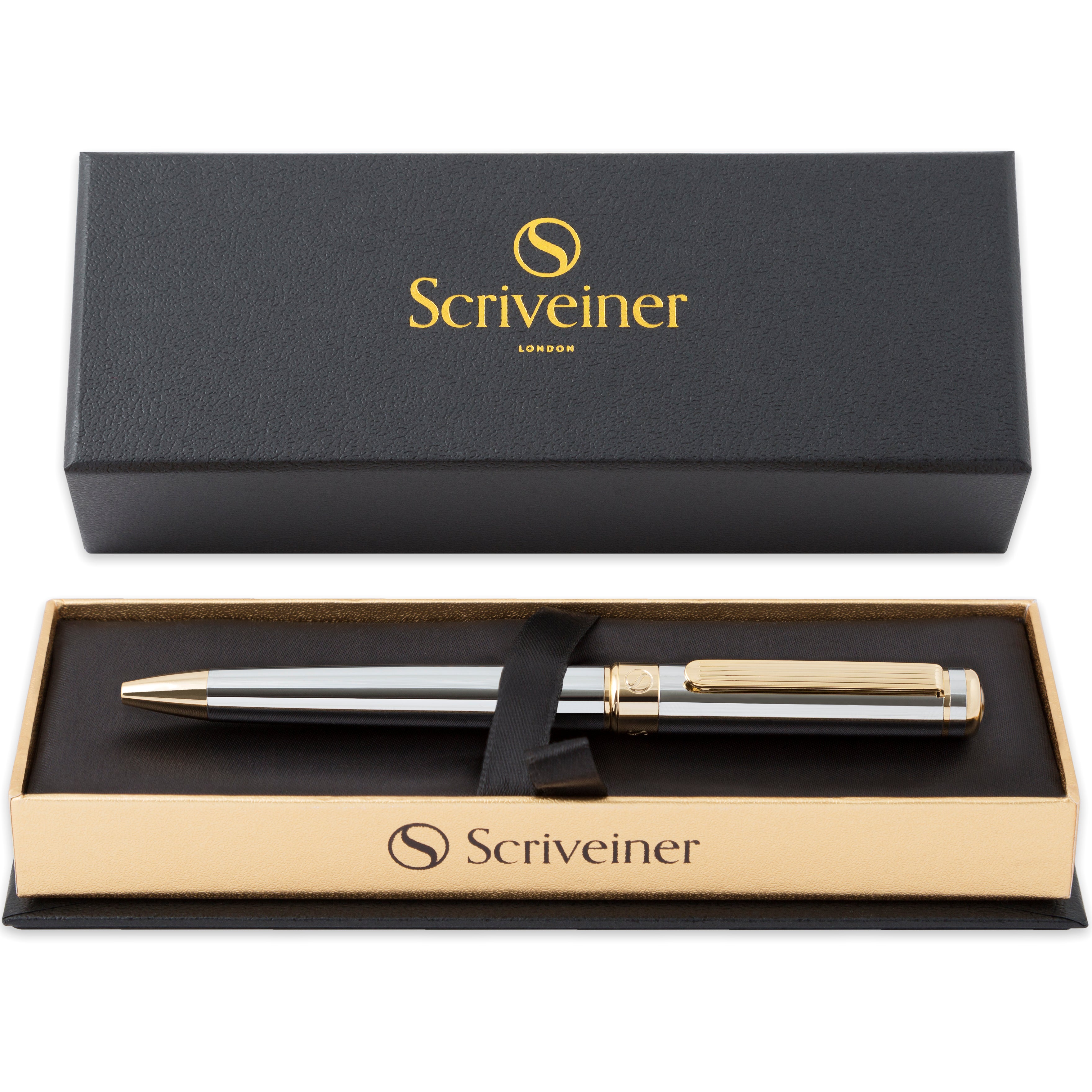 Exquisite Presentation Box