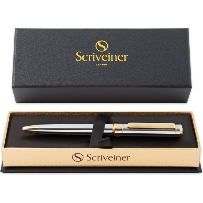 Exquisite Presentation Box