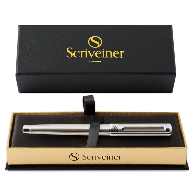 Exquisite Presentation Box