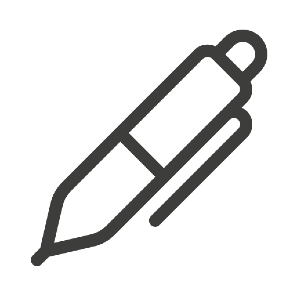 Cartridge or converter refill